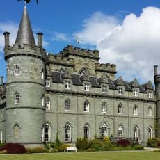 Inveraray Castle