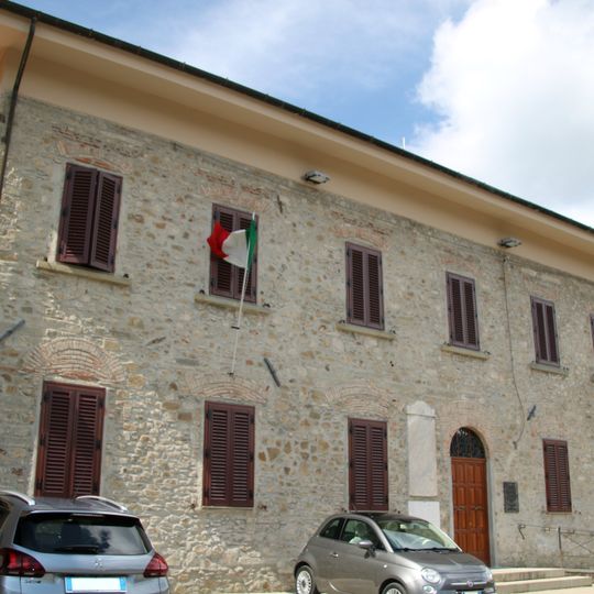Palazzo Comunale