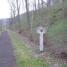 Catharine Valley Trail