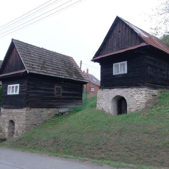 Lužná