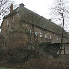 Haus Attenbach
