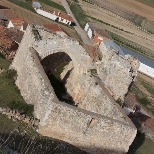 Iglesia de San Sebastián
