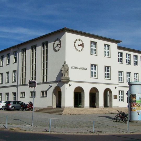Elisabeth-Gymnasium