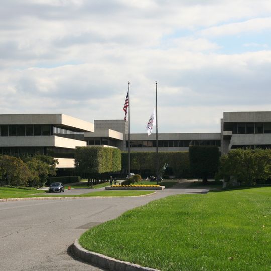 Keio Academy of New York