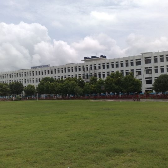 City Montessori School