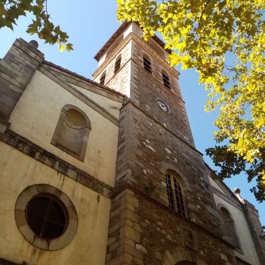 Église Notre-Dame-du-Taur de Réalmont