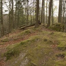 Ursensollen und Rängberg