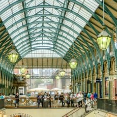 Covent Garden