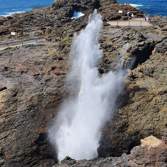 Kiama Blowhole