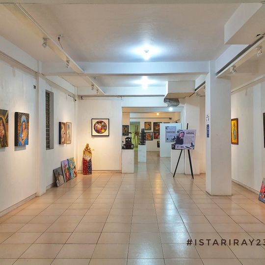 Blanco Family Museum