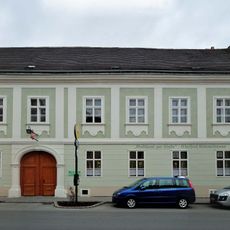 Gasthof zur Linde, Bruck an der Leitha