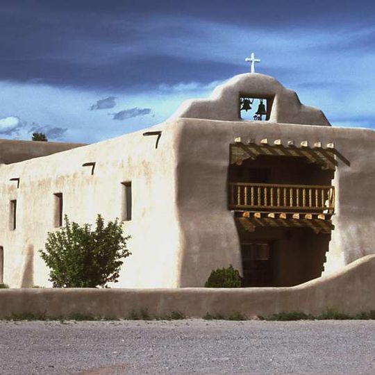 Abiquiú