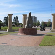 Rockingham War Memorial