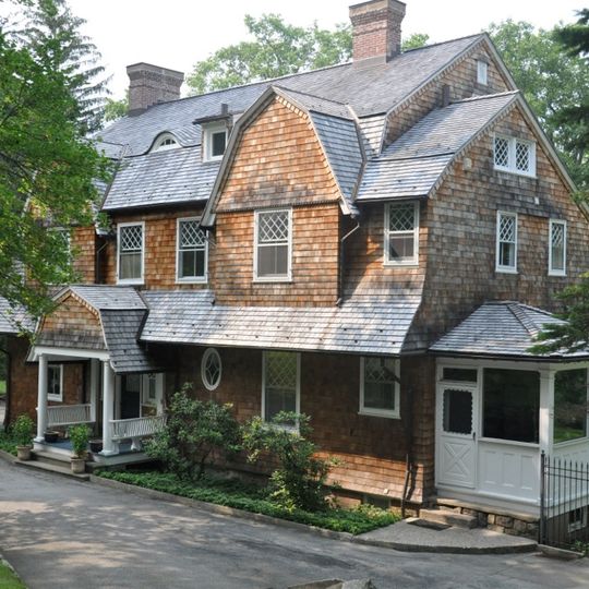 Tuxedo Park