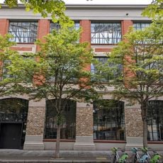 Panhard & Levassor factories