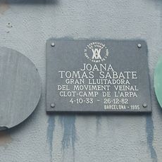 Joana Tomàs Sabaté