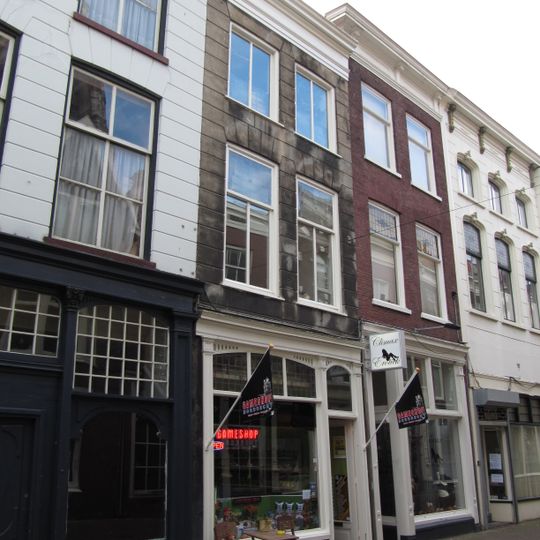 Voorstraat 430, Dordrecht