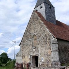 Église Notre-Dame de Villevillon