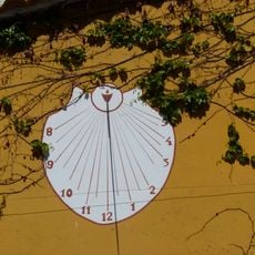 Rellotge de sol de Ca l'Adjutori