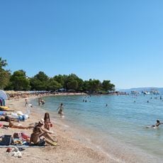 Crni molo