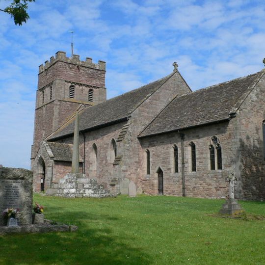 Church of St Margaret