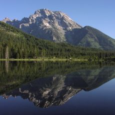 String Lake