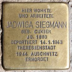 Jadwiga Siegmann