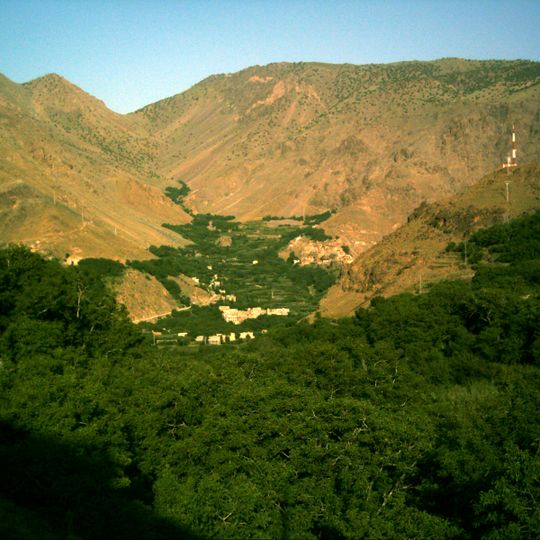 Murders of Louisa Vesterager Jespersen and Maren Ueland