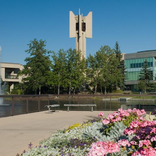 Mount Royal University