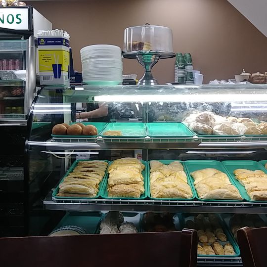 Caprichos Antioquenos Bakery