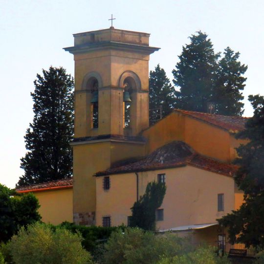 Chiesa di Santo Stefano