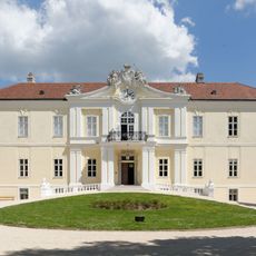 Castillo de Wilfersdorf