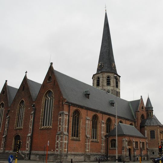 Saint Martin's Church