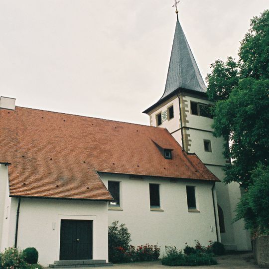 St. Georg
