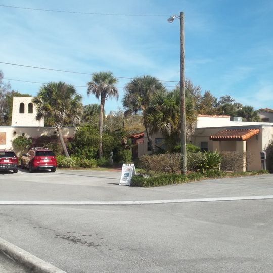 Crealdé School of Art