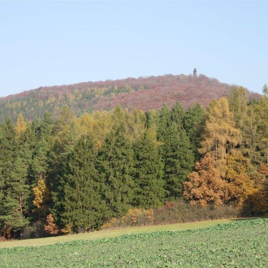 Blaník Protected Landscape Area