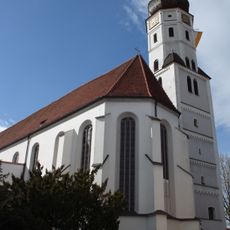 Mariä Himmelfahrt (Aichach)