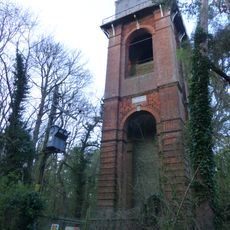 Adisham Water Tower
