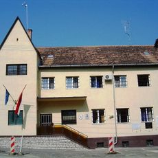 Sopronkőhida Strict and Medium Regime Prison