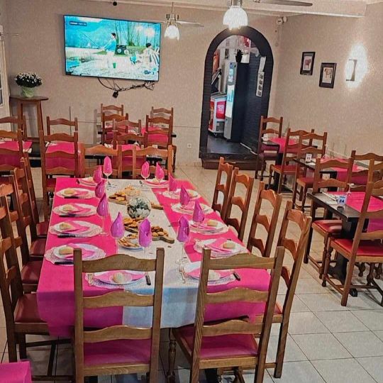Restaurante Bom Talher