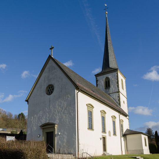 Filialkirche