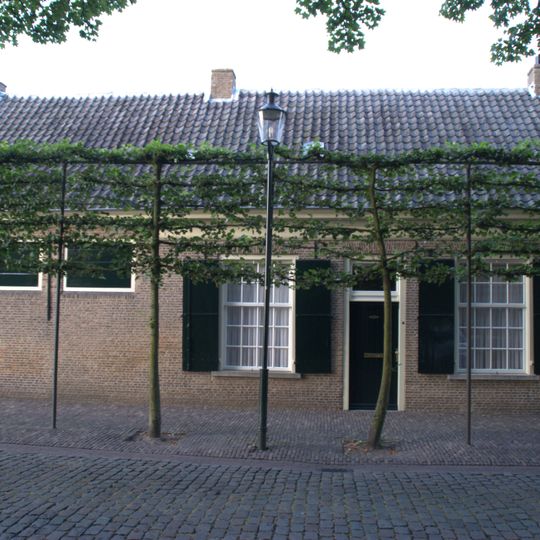 Hasseltplein 44, Tilburg