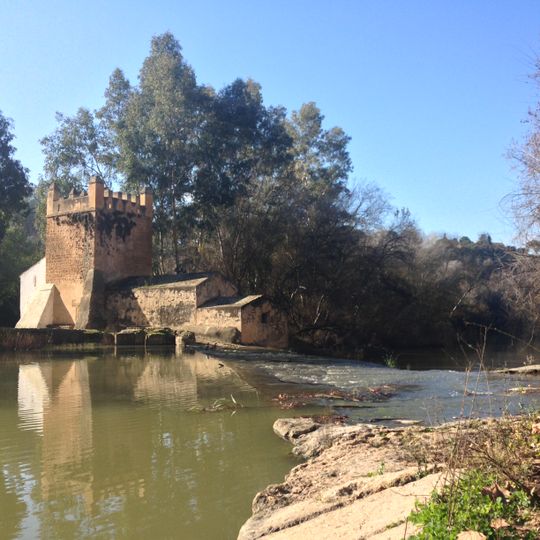 Molino del Algarrobo