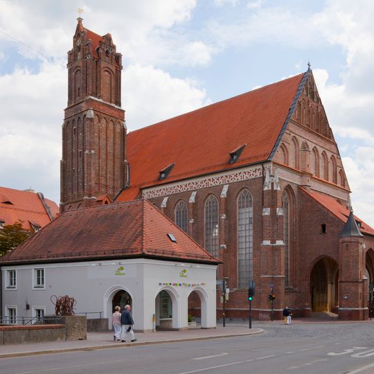 Heilig-Geist-Kirche