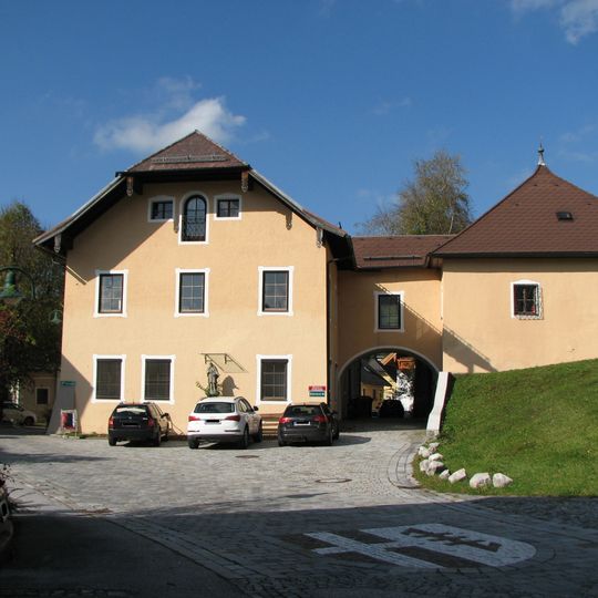 Fürstenstöckl Ebenau