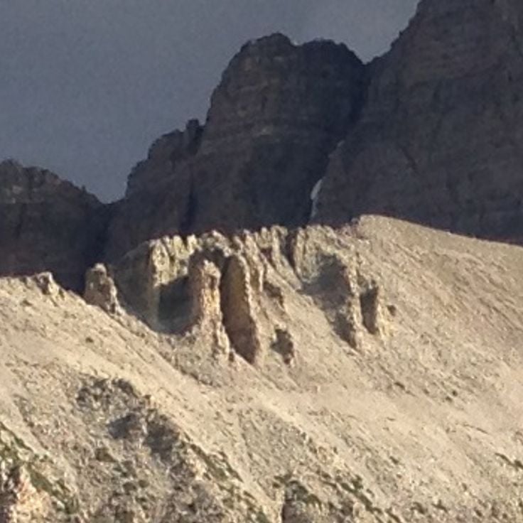 Great Basin Ulusal Parkı