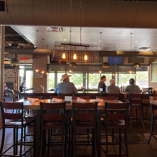 Q39 South