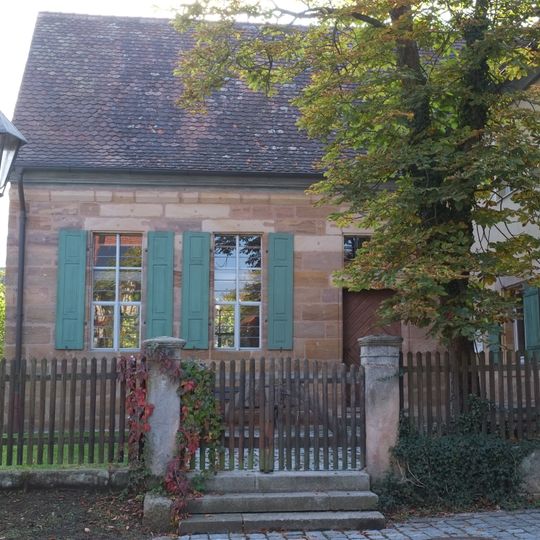 Synagoge Georgensgmünd