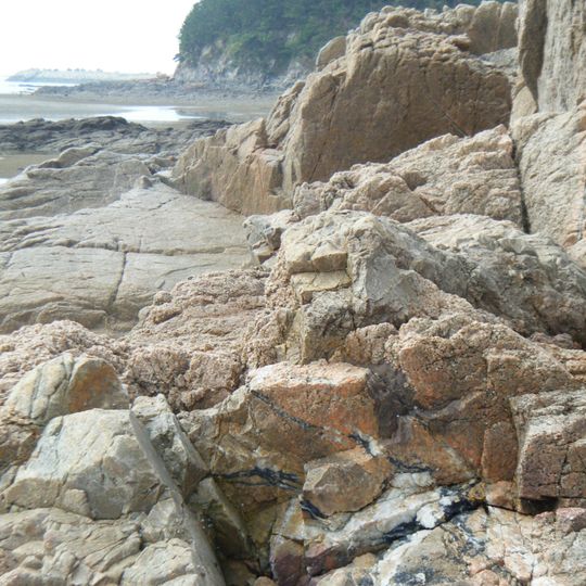 Parque nacional Taeanhaean