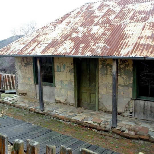 Hill End